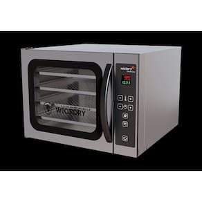 Forno de Convecção WCV-435 Modelo 4 Assadeiras Sem Vapor Wictory