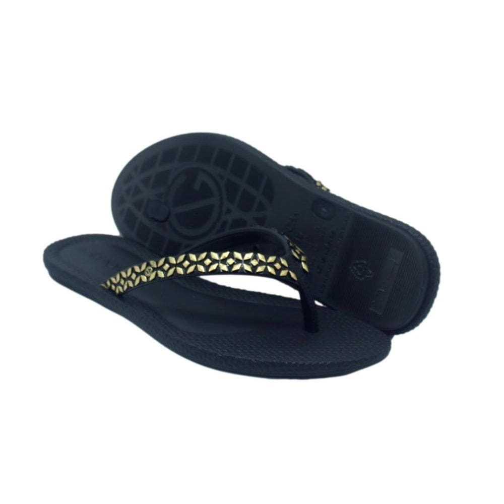 Chinelo Feminino Grendene Grenda Todo Dia