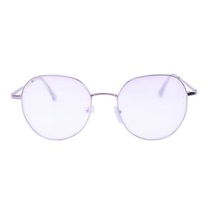 Armação Para Óculos Feminino Hexagonal Mackage