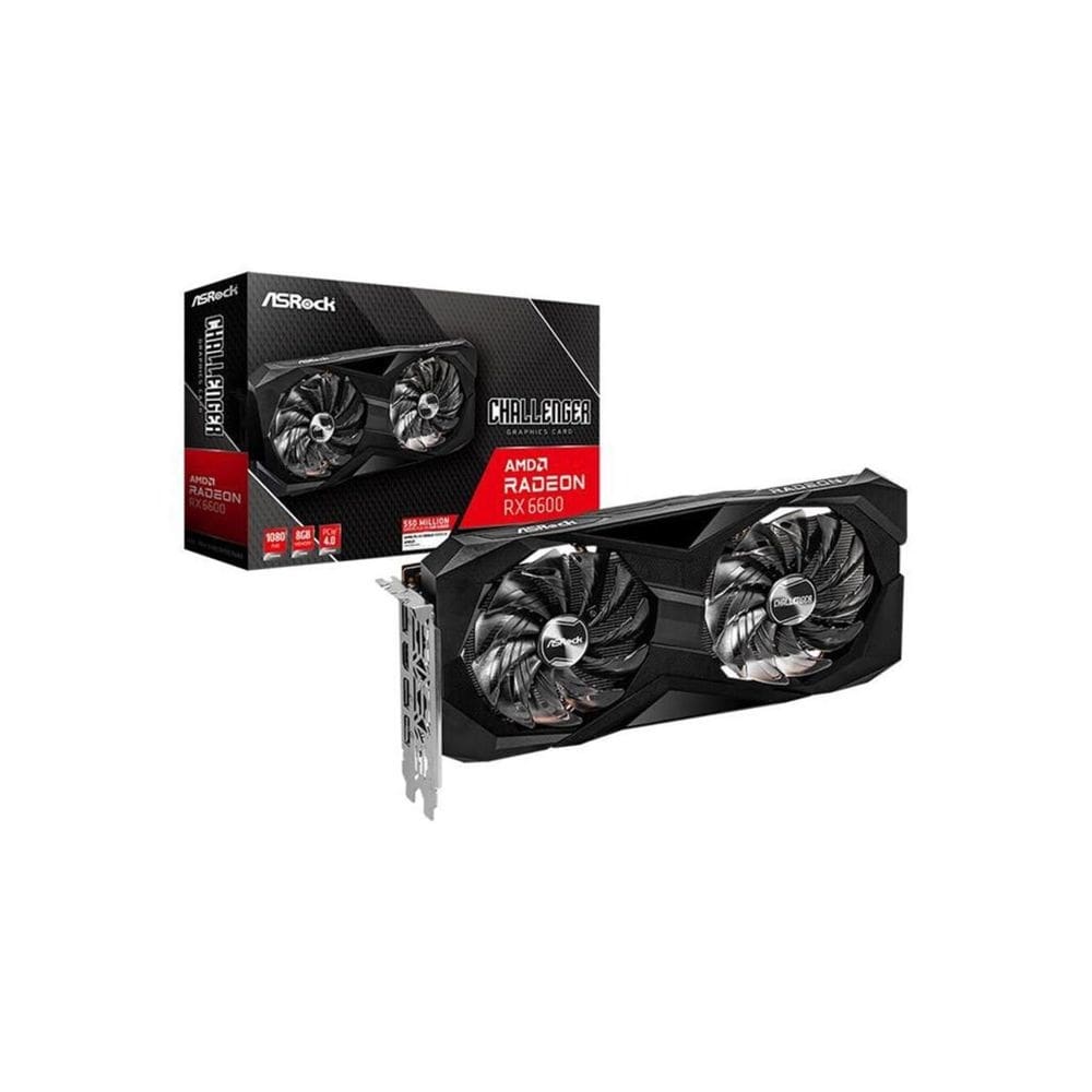 Radeon rx 5500 xt mech 8g oc | Casas Bahia