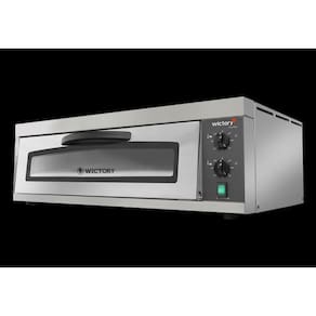 Forno Elétrico Profissional para Pizza WP-80 Wictory
