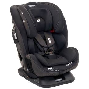 Cadeira para Carro Joie Every Stage FX Coal 0-36Kg c/ Isofix