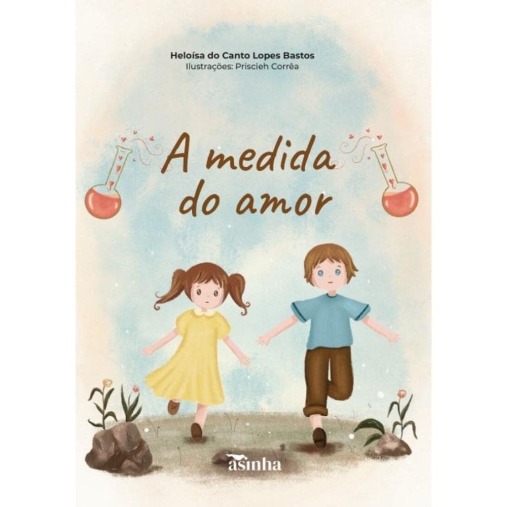 A medida do amor