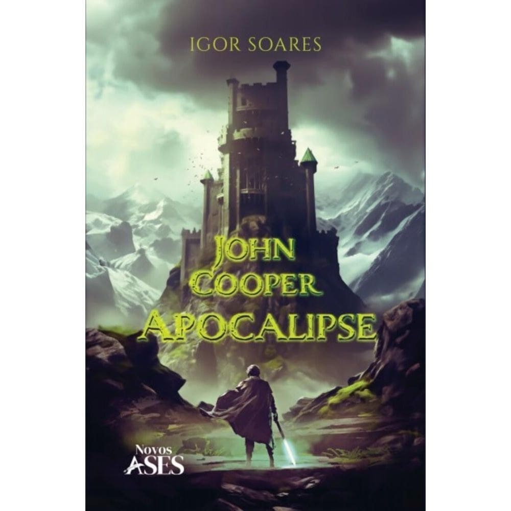 John Cooper: Apocalipse