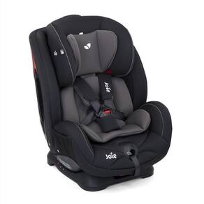 Cadeira Infantil para Carro Joie Stages Preto Coal 0-25Kg