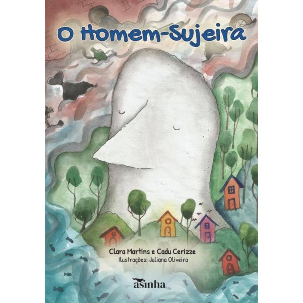 O Homem-Sujeira