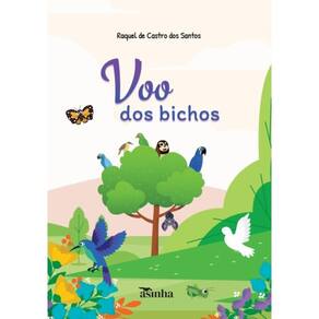 Voo dos bichos