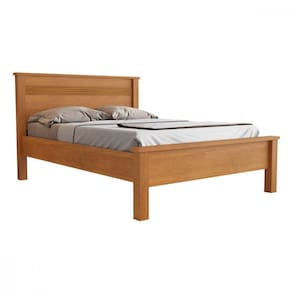 Cama de Casal Barcelona Cinamomo Conquista