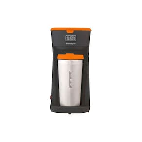 Black+Decker Cafeteira Individual Freestyle CM01 - 220v