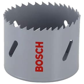 Serra Copo Cobalto HSS 3.3/4 POL 2608580438 BOSCH