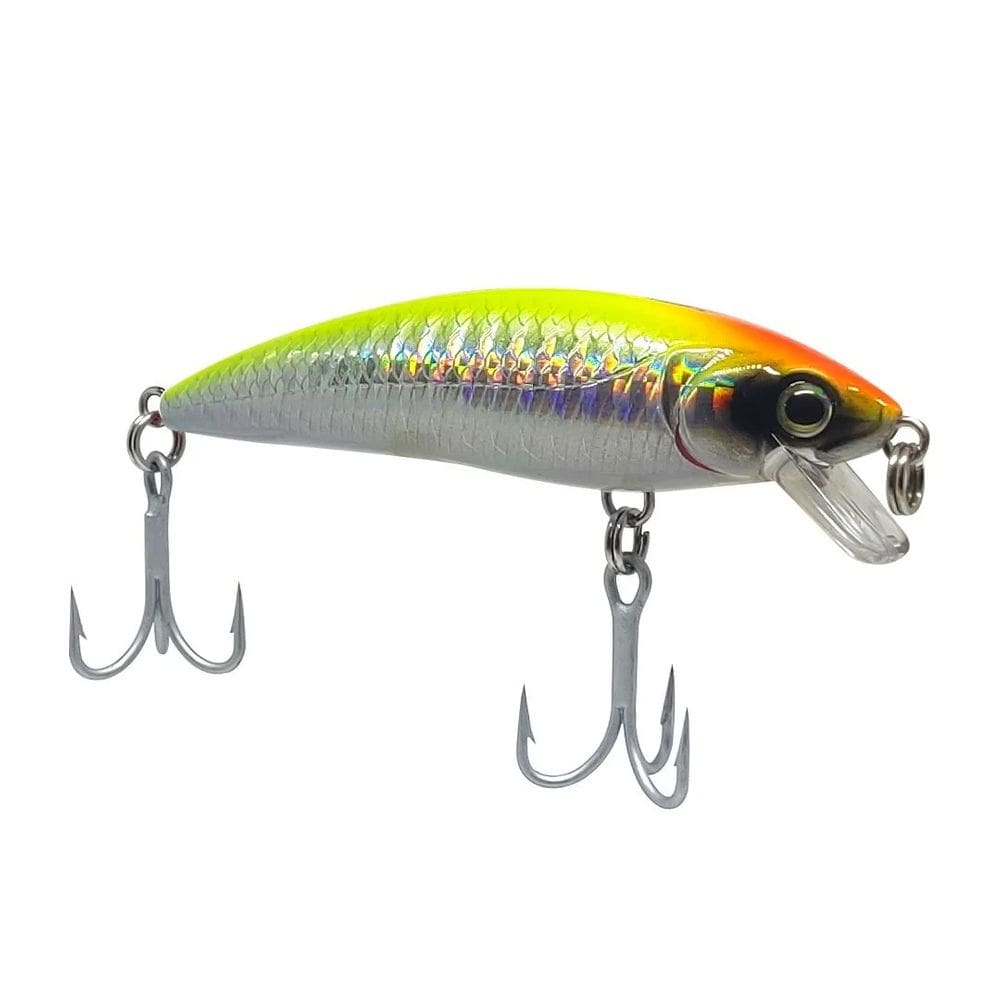 Isca Artificial Pesca Meia Água Marine Sports Inna Pro Tunned 140 14cm 31g