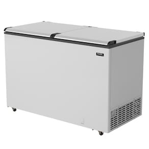 Conservador Horizontal ECH500 - Caixa Interna Branca