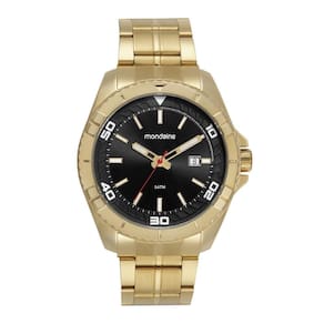 Relogio Mondaine Masculino Ref: 32635Gpmvde1 Esportivo