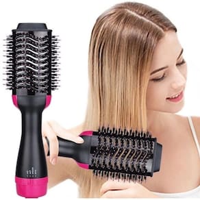 Escova Elétrica Profissional Britanica Chapinha Beauty