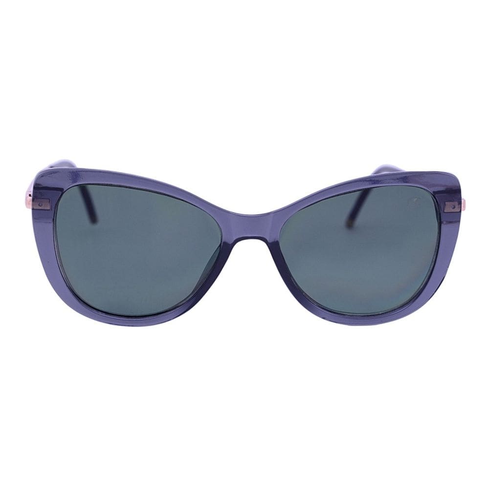 Óculos de Sol Feminino Gateado Acetato/Metal Mackage - Lena