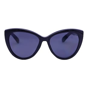 Óculos de Sol Feminino Gateado Mackage - Catarina