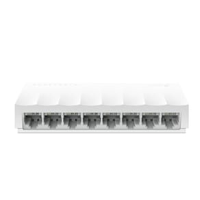 Switch 8 Portas 10/100 LS1008, TP-LINK