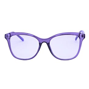 Armação Para Óculos Feminino Gateado Mackage