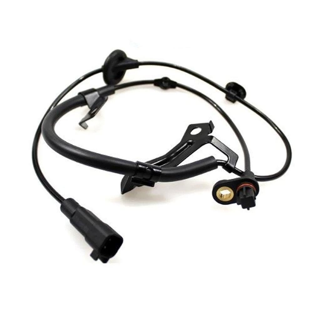 Sensor Abs Lancer Asx Outlander Traseiro Esquerdo 4670A579