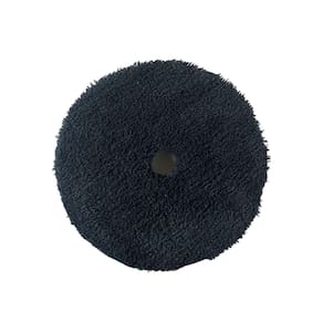 Boina De Microfibra 5 Power Cut Kers