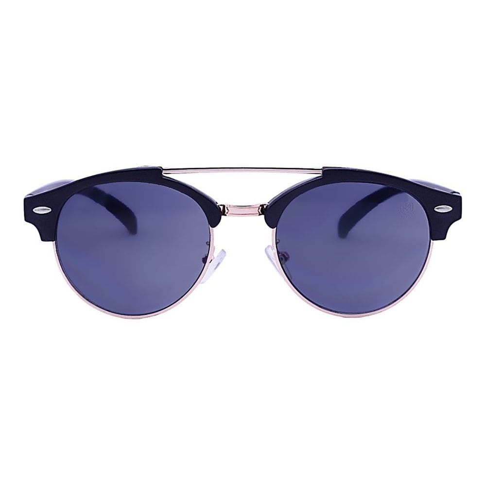 Óculos de Sol Clubmaster Acetato/metal Mackage - Pall