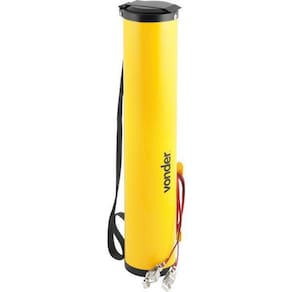 Estufa Portatil 80V Aquecer Eletrodo 03Kg Vonder