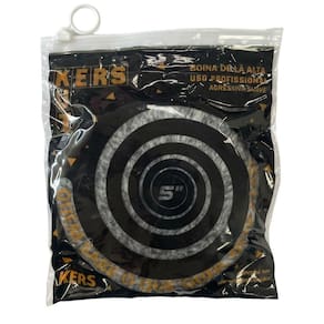 Boina De Lã Kers Kut Dark Grey 5