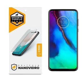 Película De Nano Vidro Para Motorola Moto G Pro - Gshield