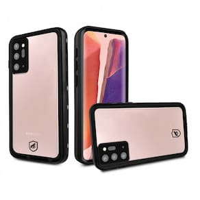 Capa À Prova D`Água Nautical Para Samsung Galaxy  Note 20 - Gshield