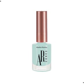 Esmalte Unhas Noronhe-Se Ar Cores Abelha Rainha 10Ml Ref