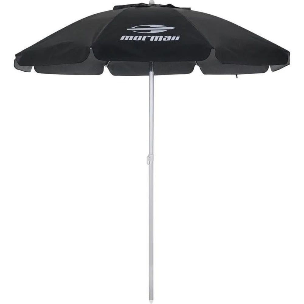 Guarda-sol em Bangum 2,0m Proteção Raios Solares FPS 100 Mormaii