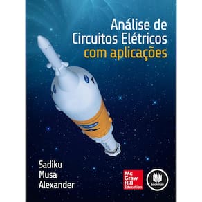 Analise De Circuitos Eletricos Com Aplicacoes