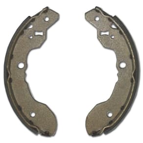 Sapata De Freio Authomix Chana/towner Sa97450