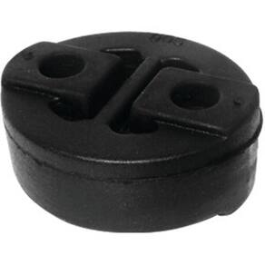 Coxim Do Escapamento Authomix Corolla KX74760