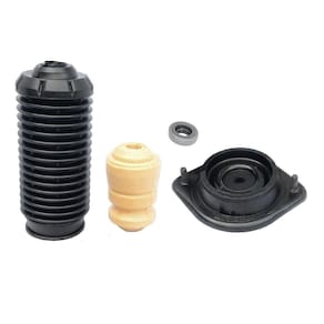 Kit Suspensão Dianteiro Completo 1ld Authomix Escort/verona
