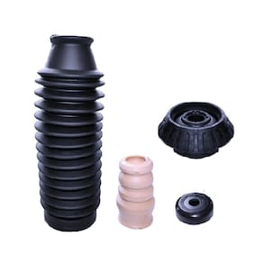 Kit Suspensão Dianteiro Completo 1ld Authomix City/fit
