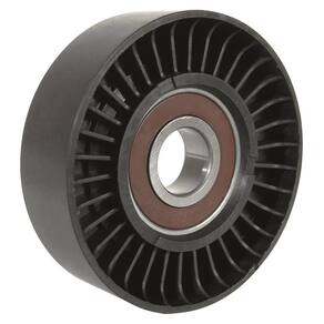 Polia Lisa Correia Alternador Authomix Classe A/b Ro4803