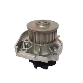 Bomba D`água Authomix Doblo/fiorino Ba40766