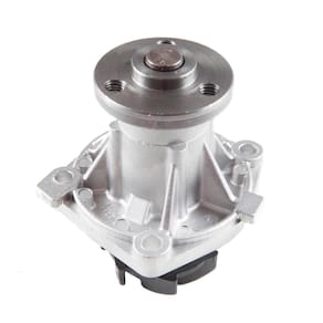 Bomba D`água Authomix Palio Ex/palio Ed Mpi Ba40764