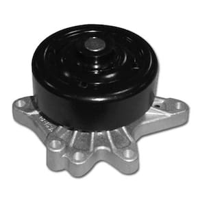 Bomba D`água Authomix Corolla Se-g/xei Ba74507