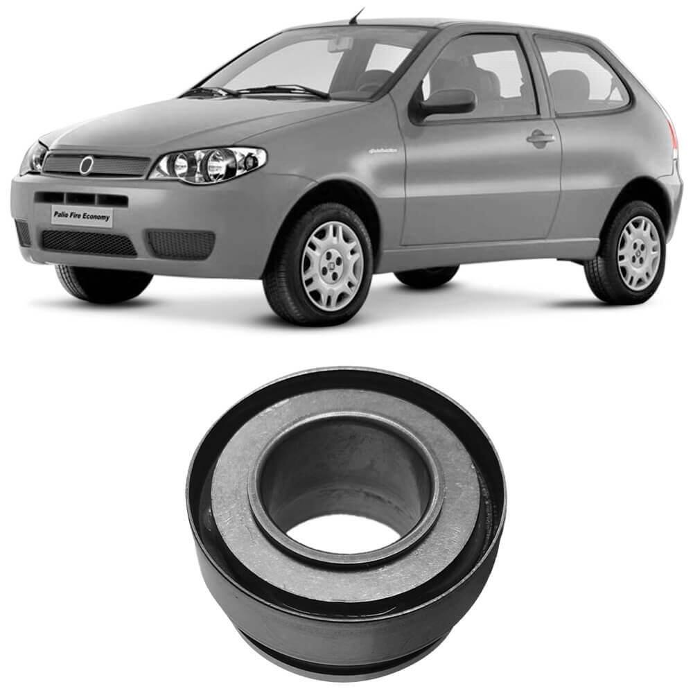 Rolamento Semi Eixo Dianteiro Brava Siena SKF VKJP84888