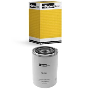Filtro Combustível G380 G420 G470 R470 R500 Parker-Racor