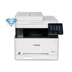Multifuncional Canon Laser Color MF654CDW (A4) 5158C021AA