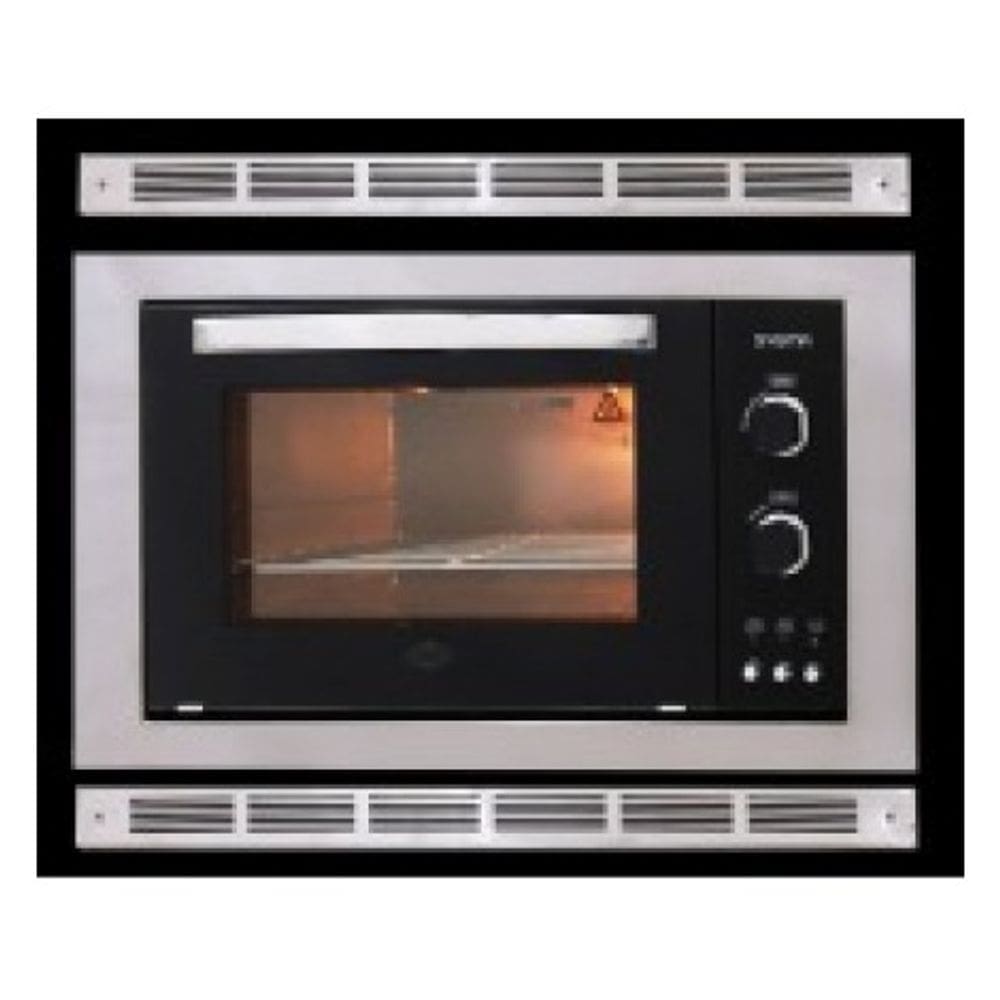 Forno Elétrico Sygma Layr II De Embutir - VP 220V