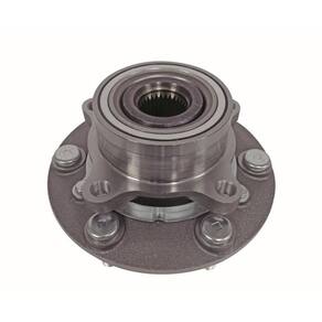 Cubo Roda Dianteiro Authomix Cr71777C L200/Frontier/Pajero