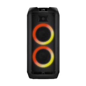 Caixa de Som Philips PARTY Speaker TAX4209 Bluetooth Preto