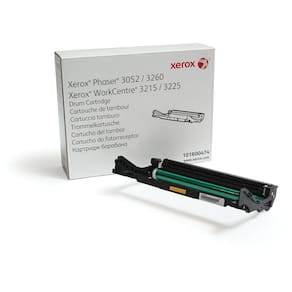 Unidade de Imagem Xerox - 10K - 101R00474NO