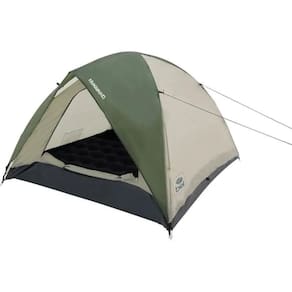 Barraca Araguaia Camping 4 Pessoas Versátil Sacola Tiracolo Belfix