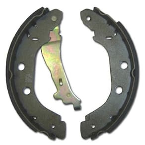 Sapata De Freio Authomix Kangoo Rl/rn Sa60103