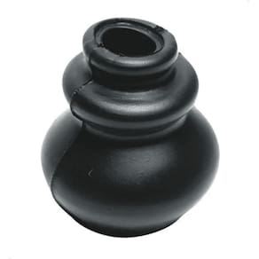 Coifa guarda pó da alavanca câmbio fusca 1959 até 1996 todos